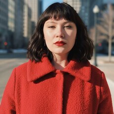 Фотография девушки Оксана, 30 лет из г. Самара