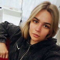 Фотография девушки Катя, 33 года из г. Канаш