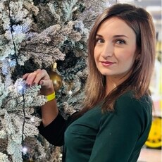 Фотография девушки Кристина, 30 лет из г. Губкин