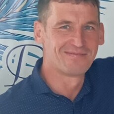 Фотография мужчины Игорь, 45 лет из г. Щучинск