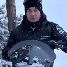 Фотография мужчины Денис, 37 лет из г. Чебоксары