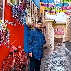 Фотография мужчины Турал, 35 лет из г. Пятигорск