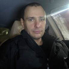 Фотография мужчины Василий, 36 лет из г. Губкин