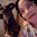 Надежда, 43 года