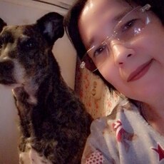 Фотография девушки Надежда, 43 года из г. Камышин