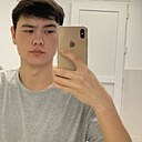 Adilet, 23 года