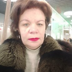 Фотография девушки Людмила, 51 год из г. Краснодар