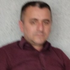 Фотография мужчины Заур, 51 год из г. Баку