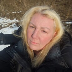 Фотография девушки Александра, 46 лет из г. Алматы