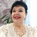 Татьяна, 62 года