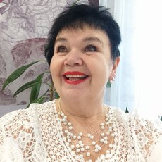 Фотография девушки Татьяна, 62 года из г. Елец