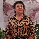 Татьяна, 62 года