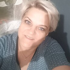 Фотография девушки Мила, 50 лет из г. Жлобин