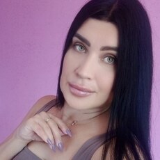 Фотография девушки Лейла, 37 лет из г. Саратов