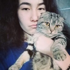 Фотография девушки Екатерина, 24 года из г. Комсомольск-на-Амуре