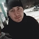 Жека, 33 года