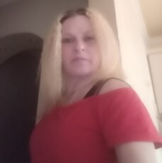 Фотография девушки Ляля, 47 лет из г. Брест