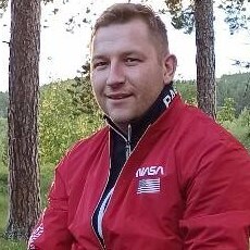 Фотография мужчины Михаил, 37 лет из г. Миасс