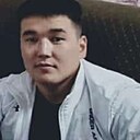 Айдеке, 28 лет