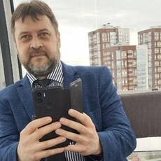 Фотография мужчины Евгений, 44 года из г. Ульяновск