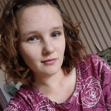 Фотография девушки Варвара, 24 года из г. Иваново
