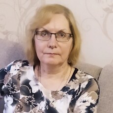 Фотография девушки Юлия, 60 лет из г. Самара