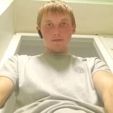 Фотография мужчины Василий, 25 лет из г. Чечерск