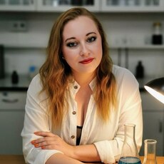 Фотография девушки Ксения, 36 лет из г. Карасук