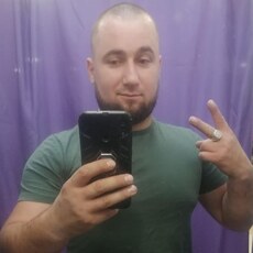 Фотография мужчины Григорий, 37 лет из г. Москва