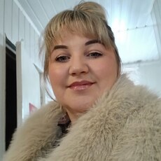 Фотография девушки Поля, 37 лет из г. Ижевск