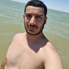 Фотография мужчины Акобир, 30 лет из г. Улан-Удэ