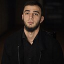 Аслан, 25 лет