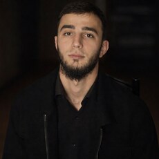 Фотография мужчины Аслан, 25 лет из г. Бишкек