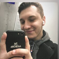 Фотография мужчины Кирилл, 22 года из г. Брест