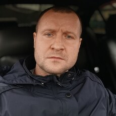 Фотография мужчины Андрей, 38 лет из г. Гомель