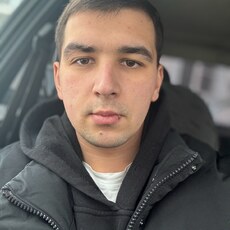 Фотография мужчины Артем, 24 года из г. Ессентуки