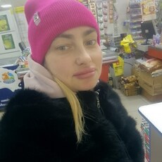 Фотография девушки Альбина Бахаива, 38 лет из г. Комсомольск-на-Амуре