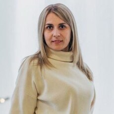 Фотография девушки Тата, 37 лет из г. Самара