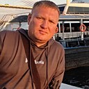 Эндрю, 43 года