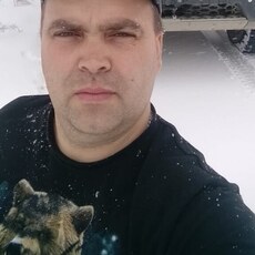 Фотография мужчины Егор, 38 лет из г. Свободный