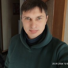 Фотография мужчины Сергей, 45 лет из г. Одинцово