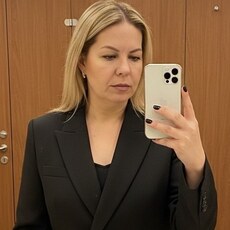 Фотография девушки Татьяна, 51 год из г. Ульяновск
