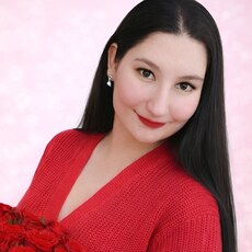 Фотография девушки Мария, 28 лет из г. Кемерово