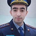 Алихан, 23 года