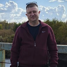 Фотография мужчины Виталий, 48 лет из г. Славгород