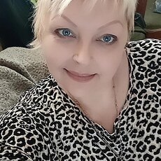 Фотография девушки Светлана, 46 лет из г. Поставы