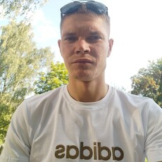 Фотография мужчины Сергей, 27 лет из г. Пинск
