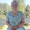 Татьяна, 60 лет