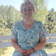 Фотография девушки Татьяна, 60 лет из г. Липецк