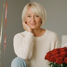 Фотография девушки Аня, 56 лет из г. Саратов